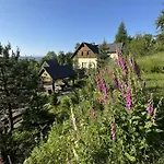 Gospodarstwo agroturystyczne Pod Leskowcem - - Pod Wynajem Jaszczurowa