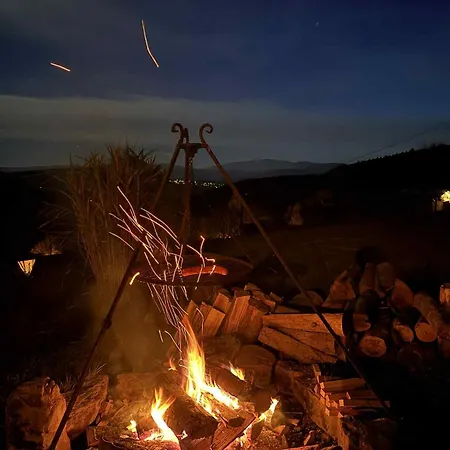 Alloggio per agriturismo Dom Pod Babim Widokiem