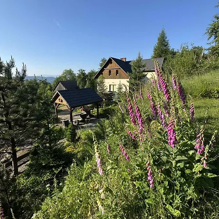 Gospodarstwo agroturystyczne Pod Leskowcem - - Pod Wynajem Jaszczurowa