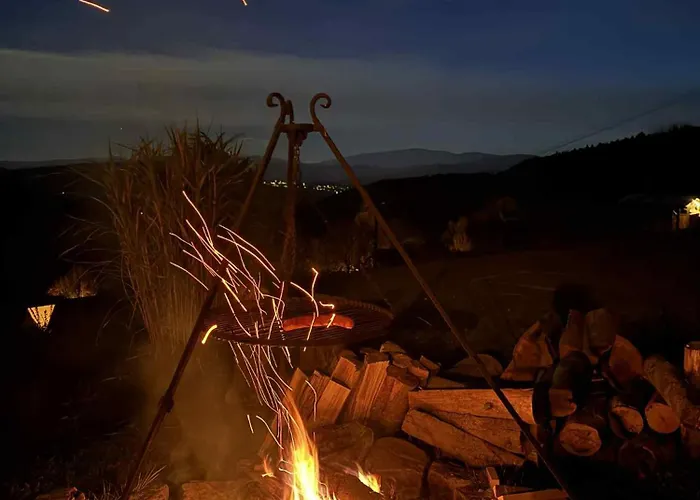 Gospodarstwo agroturystyczne Pod Leskowcem - - Pod Wynajem