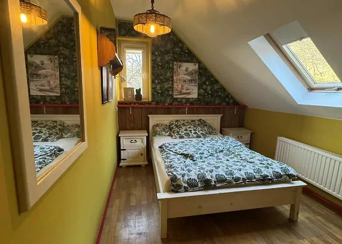 Pod Leskowcem - - Pod Wynajem Gospodarstwo agroturystyczne