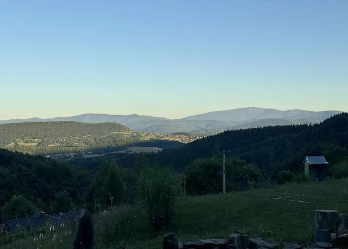 Gospodarstwo agroturystyczne Pod Leskowcem - - Pod Wynajem *