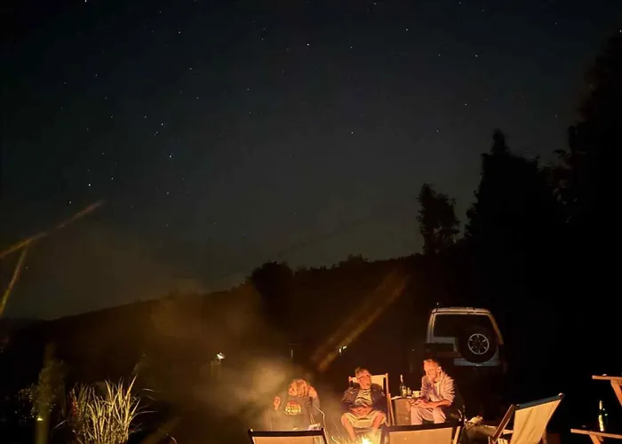 Pod Leskowcem - - Pod Wynajem * Jaszczurowa