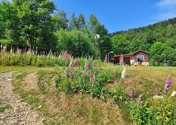 Pod Leskowcem - - Pod Wynajem Gospodarstwo agroturystyczne Jaszczurowa